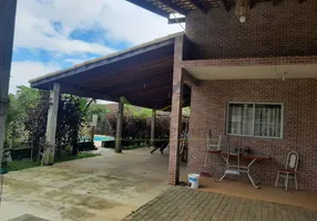 Foto 1 de Fazenda/Sítio com 3 Quartos à venda, 220m² em Varinhas, Mogi das Cruzes