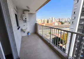 Foto 1 de Apartamento com 1 Quarto à venda, 34m² em Móoca, São Paulo