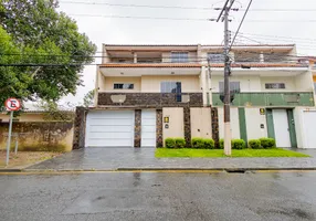 Foto 1 de Casa com 4 Quartos à venda, 220m² em Centro, São José dos Pinhais