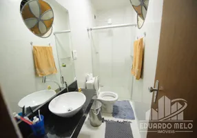 Foto 1 de Apartamento com 3 Quartos à venda, 95m² em Alto Barroca, Belo Horizonte