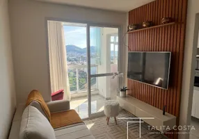 Foto 1 de Apartamento com 2 Quartos à venda, 67m² em Vera Cruz, Cariacica