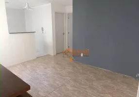 Foto 1 de Apartamento com 2 Quartos à venda, 44m² em Jardim Ansalca, Guarulhos