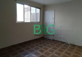 Foto 1 de Apartamento com 2 Quartos à venda, 56m² em Vila Guilherme, São Paulo