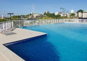 Foto 1 de Apartamento com 3 Quartos à venda, 107m² em Brotas, Salvador