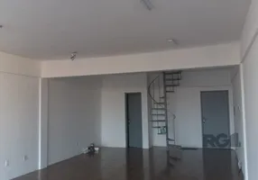 Foto 1 de Sala Comercial à venda, 129m² em Jardim Lindóia, Porto Alegre