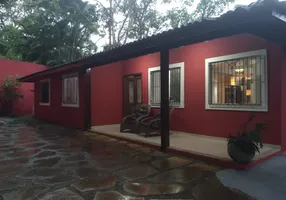 Foto 1 de Casa com 3 Quartos à venda, 160m² em Novo Cavaleiro, Macaé