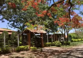 Foto 1 de Fazenda/Sítio com 6 Quartos à venda, 540m² em Chácara Carolina, Itu