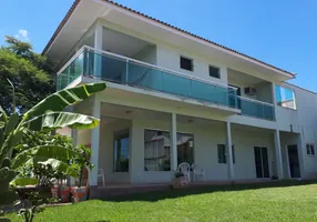 Foto 1 de Casa de Condomínio com 5 Quartos à venda, 330m² em Retiro Bacaxa, Saquarema