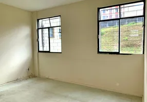 Foto 1 de Apartamento com 2 Quartos à venda, 59m² em Califórnia, Belo Horizonte