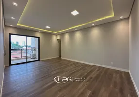 Foto 1 de Apartamento com 3 Quartos à venda, 110m² em Cidade Nova I, Indaiatuba