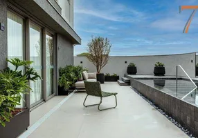 Foto 1 de Apartamento com 1 Quarto para alugar, 55m² em Jardim Atlântico, Florianópolis