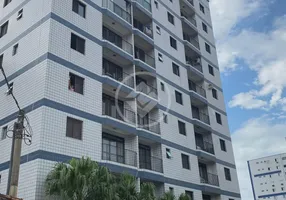 Foto 1 de Apartamento com 2 Quartos para alugar, 89m² em Cidade Ocian, Praia Grande