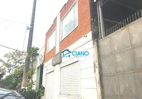 Foto 1 de Prédio Comercial à venda, 505m² em Móoca, São Paulo