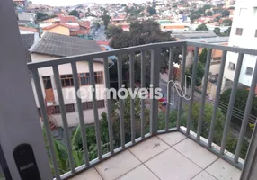 Foto 1 de Apartamento com 2 Quartos à venda, 56m² em Goiânia, Belo Horizonte