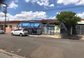 Foto 1 de Casa com 3 Quartos à venda, 92m² em Vila Nossa Senhora de Fátima, São Carlos