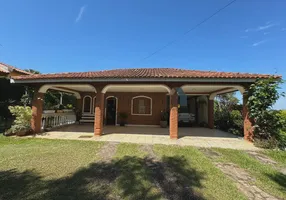 Foto 1 de Fazenda/Sítio com 3 Quartos à venda, 260m² em Parque Espelho D Agua, Jundiaí