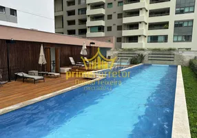 Foto 1 de Apartamento com 2 Quartos à venda, 74m² em Brooklin, São Paulo