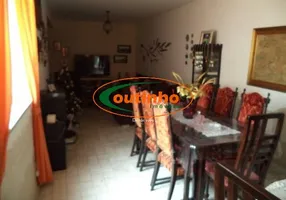 Foto 1 de Casa com 5 Quartos à venda, 258m² em Tijuca, Rio de Janeiro