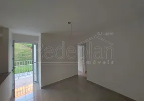 Foto 1 de Apartamento com 2 Quartos à venda, 50m² em Três Poços, Volta Redonda