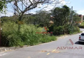 Foto 1 de Lote/Terreno à venda, 503m² em Roma, Volta Redonda