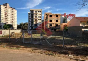 Foto 1 de Lote/Terreno para alugar, 1056m² em Marechal Rondon, Canoas