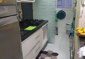 Foto 1 de Apartamento com 3 Quartos à venda, 67m² em Conceição, Diadema