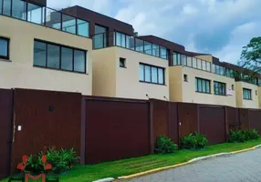 Foto 1 de Casa de Condomínio com 3 Quartos à venda, 163m² em Praia de Juquehy, São Sebastião