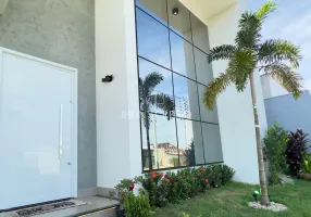 Foto 1 de Casa com 3 Quartos à venda, 210m² em Jardim Pilar, Maringá