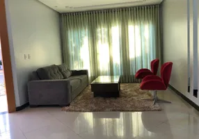 Foto 1 de Casa de Condomínio com 4 Quartos à venda, 298m² em Cidade Vera Cruz Jardins Monaco, Aparecida de Goiânia