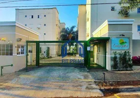 Foto 1 de Apartamento com 2 Quartos à venda, 42m² em Residencial Colorado, São José do Rio Preto