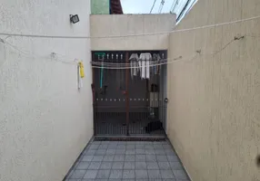 Foto 1 de Sobrado com 2 Quartos à venda, 90m² em Vila Zamataro, Guarulhos