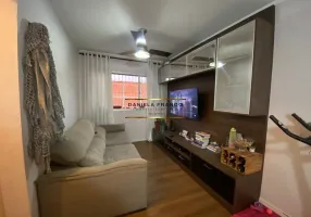 Foto 1 de Apartamento com 2 Quartos à venda, 64m² em Jabaquara, São Paulo