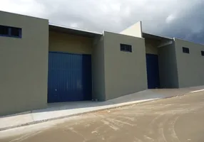 Foto 1 de Galpão/Depósito/Armazém para alugar, 500m² em Parque Novo Mundo, São Carlos