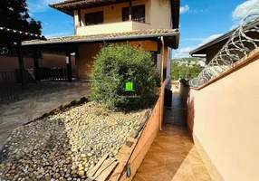 Foto 1 de Casa com 6 Quartos à venda, 350m² em Vila Maria II, Lagoa Santa