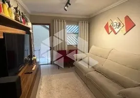 Foto 1 de Casa de Condomínio com 2 Quartos à venda, 78m² em Vila Esperança, São Paulo