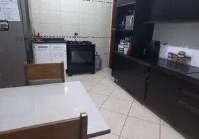 Foto 1 de Casa com 2 Quartos à venda, 72m² em Loteamento Vila Olímpia, Taubaté