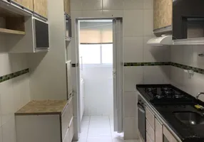 Foto 1 de Apartamento com 2 Quartos à venda, 79m² em Santa Claudina, Vinhedo