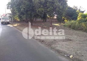 Foto 1 de Lote/Terreno à venda, 1000m² em Luizote de Freitas, Uberlândia