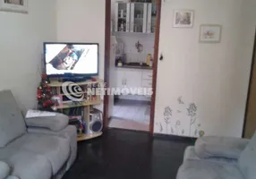 Foto 1 de Apartamento com 2 Quartos à venda, 49m² em São Benedito, Santa Luzia