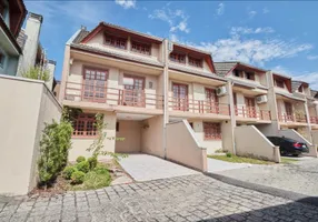 Foto 1 de Casa de Condomínio com 3 Quartos à venda, 147m² em Capão da Imbuia, Curitiba