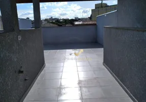Foto 1 de Cobertura com 2 Quartos à venda, 100m² em Vila Helena, Santo André