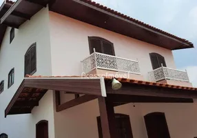 Foto 1 de Casa com 3 Quartos à venda, 254m² em Recanto das Rosas, Cerquilho