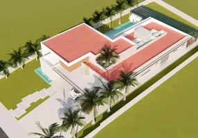 Foto 1 de Casa de Condomínio com 5 Quartos à venda, 630m² em Serra Azul, Itupeva