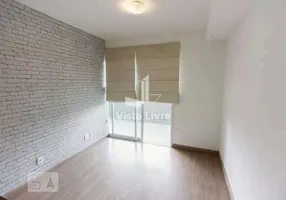 Foto 1 de Apartamento com 1 Quarto à venda, 47m² em Parque Industrial Tomas Edson, São Paulo