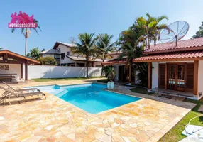 Foto 1 de Casa de Condomínio com 3 Quartos à venda, 432m² em Condomínio Village Paineiras, Pindamonhangaba