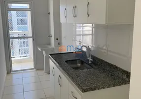 Foto 1 de Apartamento com 3 Quartos à venda, 71m² em Glória, Macaé