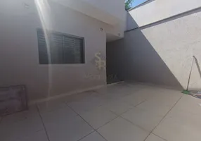 Foto 1 de Casa com 3 Quartos à venda, 108m² em Vila Tibério, Ribeirão Preto