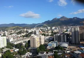 Foto 1 de Cobertura com 3 Quartos à venda, 108m² em Cachambi, Rio de Janeiro