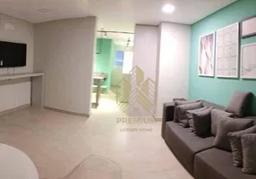 Foto 1 de Apartamento com 2 Quartos para venda ou aluguel, 35m² em Brás, São Paulo