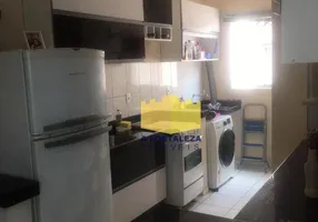 Foto 1 de Apartamento com 2 Quartos à venda, 50m² em Jardim Brasil, Americana